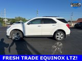 Used 2015 Chevrolet Equinox LTZ image 2