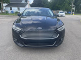 Used 2015 Ford Fusion Titanium image 4
