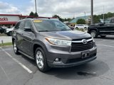Used 2014 Toyota Highlander Limited image 2