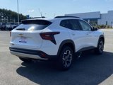 New 2025 Chevrolet Trax LT w/ Driver Confidence Package image 4