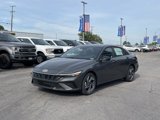 New 2025 Hyundai Elantra Sport image 3