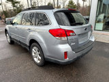 Used 2014 Subaru Outback 2.5i Limited w/ Moonroof Package image 3