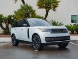 Used 2024 Land Rover Range Rover SV image 5