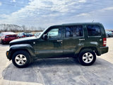 Used 2011 Jeep Liberty Sport image 6
