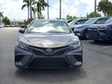 Used 2019 Toyota Camry SE image 3
