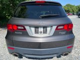 Used 2010 Acura RDX 2WD image 4