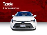 Certified 2023 Toyota Corolla LE image 2