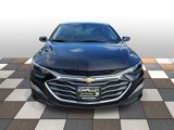 Used 2022 Chevrolet Malibu LT image 2