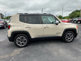 Used 2015 Jeep Renegade Limited image 6