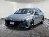 Used 2022 Hyundai Elantra SEL image 3