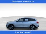 Used 2020 Nissan Pathfinder SV image 2