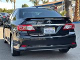 Used 2013 Toyota Corolla S Special Edition image 3