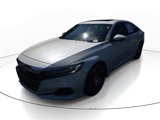 Used 2021 Honda Accord Touring image 3