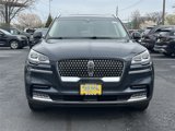 Certified 2022 Lincoln Aviator Reserve w/ Equipment Group 201A image 2