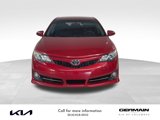Used 2014 Toyota Camry SE image 2