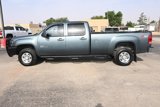 Used 2009 GMC Sierra 3500 SLT image 4