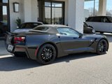 Used 2015 Chevrolet Corvette Stingray Convertible w/ 2LT Preferred Equipment Group image 5