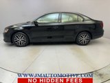 Used 2018 Volkswagen Jetta Wolfsburg Edition image 2