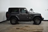 Used 2018 Jeep Wrangler Sport S image 2