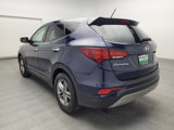 Used 2018 Hyundai Santa Fe Sport image 5