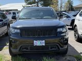 Used 2018 Jeep Grand Cherokee Laredo image 2