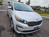 Used 2021 Kia Sedona EX image 2