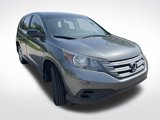 Used 2012 Honda CR-V LX image 2