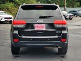 Used 2018 Jeep Grand Cherokee Limited image 5