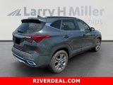Used 2023 Kia Seltos S image 5