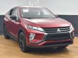 Used 2020 Mitsubishi Eclipse Cross LE image 2