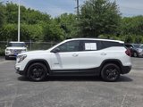 Used 2022 GMC Terrain AT4 w/ Infotainment Package II image 3