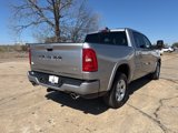 New 2025 RAM 1500 Big Horn image 3