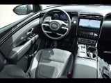 Used 2024 Hyundai Tucson Limited image 5