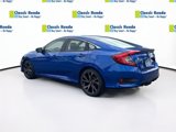 Certified 2020 Honda Civic Sport image 5