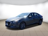 Used 2018 MAZDA MAZDA3 Touring image 3