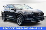 New 2025 Ford Escape ST-Line w/ Tech Pack #1 image 2