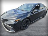 Used 2021 Toyota Camry XSE w/ Navigation Package image 3