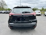 Certified 2024 Nissan Kicks SV w/ Exterior Package image 6