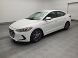 Used 2018 Hyundai Elantra SEL image 2