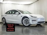 Used 2022 Tesla Model 3 Standard Range image 2