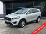 Used 2016 Kia Sorento LX w/ LX Convenience Package image 2