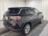 New 2025 Jeep Compass Sport image 4