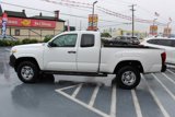 Certified 2023 Toyota Tacoma SR image 4
