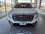 Used 2022 GMC Terrain SLT image 2