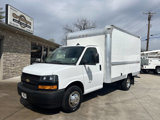 Used 2019 Chevrolet Express 3500 w/ Driver Convenience Package image 3