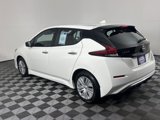 Used 2025 Nissan Leaf S image 6