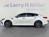 Used 2019 Kia Optima LX image 2