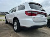Used 2020 Dodge Durango SXT image 6