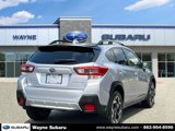 Certified 2022 Subaru Crosstrek 2.5i Limited w/ Moonroof Package 1 image 4