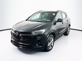 Certified 2022 Buick Encore GX Select w/ Sport Touring Package image 3